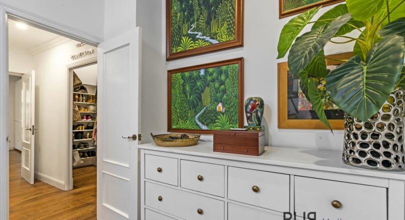Stylish. Functional. Hipp. Apartment in the middle of the old town of Palma.