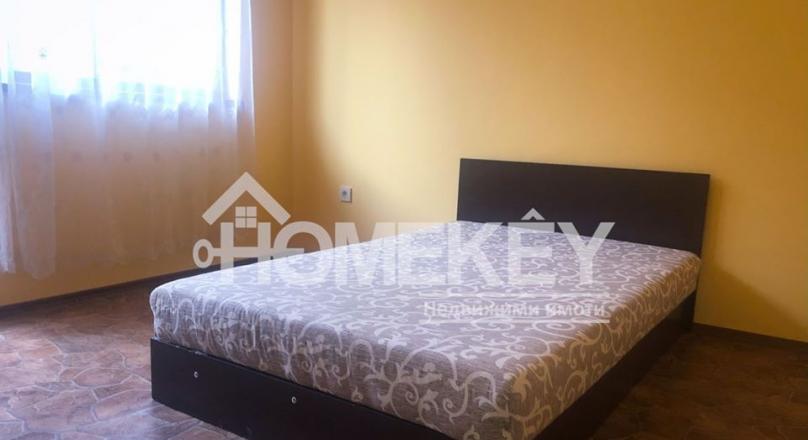 SUNNY! Spacious! REAL AREA! ATTITUDE TO THE PROPERTY!