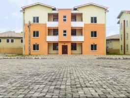 For Sale - 3 Bedroom Apartment 