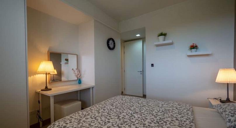 Unixx Pratumnak 2-bedroom apartment for SALE