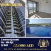 2BR Shams Meera for Rent