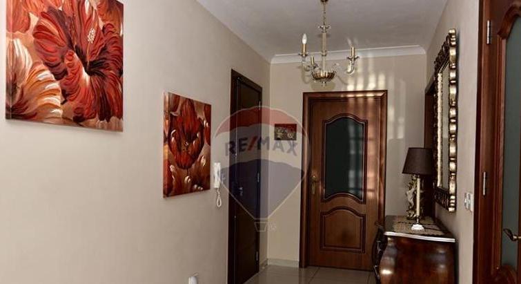 SANTA.VENERA - FULLY FURNISHED APARTMENT