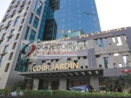 Cheapeast 2 bedroom luxury in Dubai Marina 