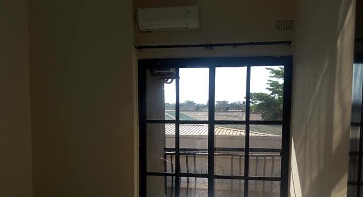 Double Storey Three bedrooms flat for rent