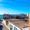 El Molinar. Small but powerful. Chic apartment. With ocean view.