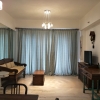 Fully Furnish 2 bedroom unit in 32 sanson by Rockwell