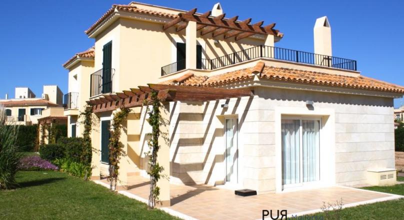 Move in 2018 immediately. New building. Sa Rapita. Furnished apartments. Sample apartment possible.