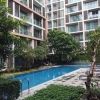 A 30Sq M Studio room apartment on 3floor at Nimmanna Condominium