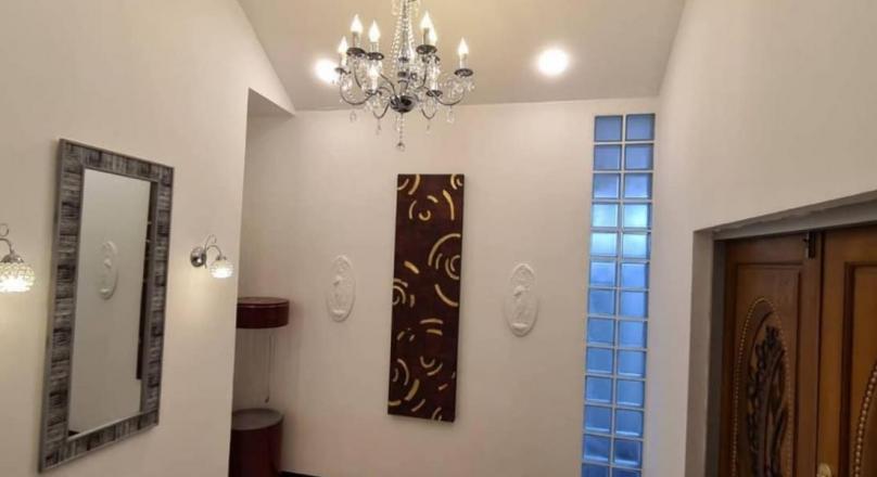 Freehold Thai Villa House in Pahklok