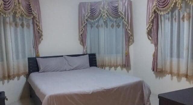Single house for rent soi thappaya