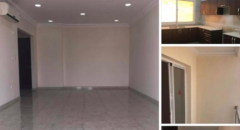 Now available in al nasr brand new building