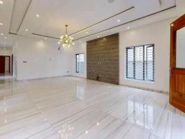 5Bedrooms Fully Detached Duplex with BQ for Sale