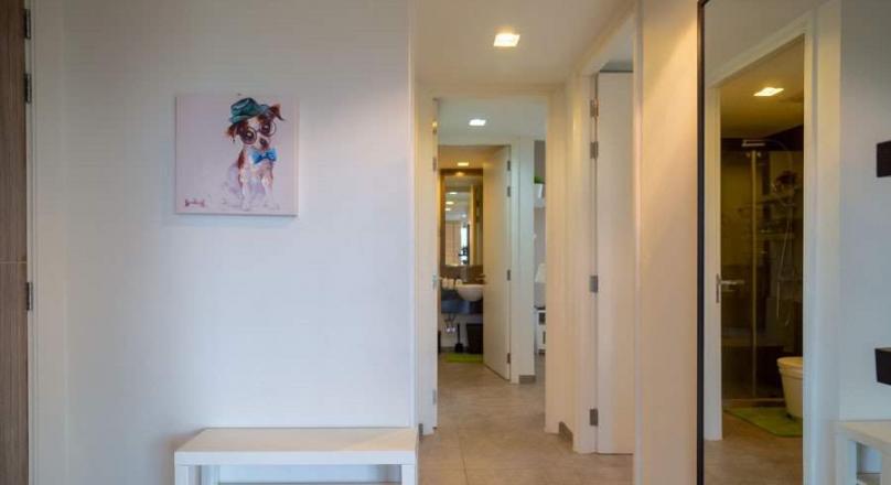 Unixx Pratumnak 2-bedroom apartment for SALE