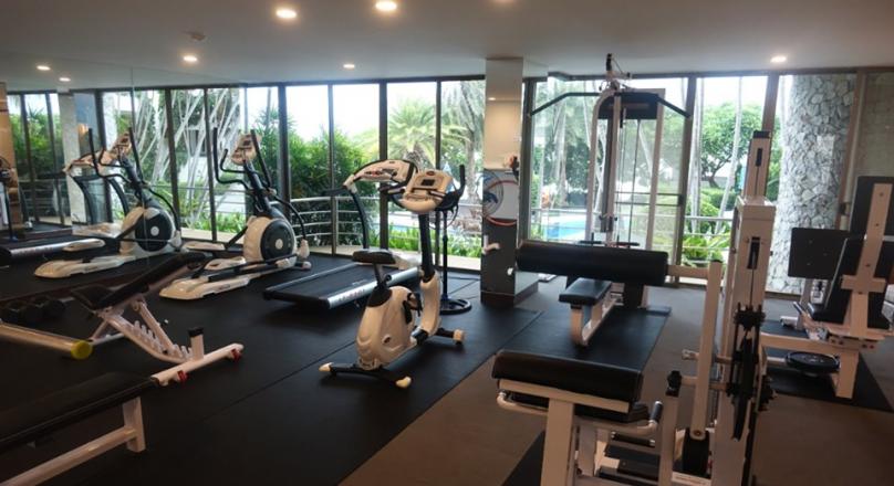 Modern Apartment in Phra Tam Nak, Pattaya