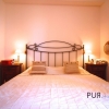 Above Cala d'Or. A duplex apartment in Calonge. Really cuddly