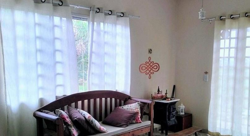 sale of a house in the countryside within the Cachoeira do Abade Reserve