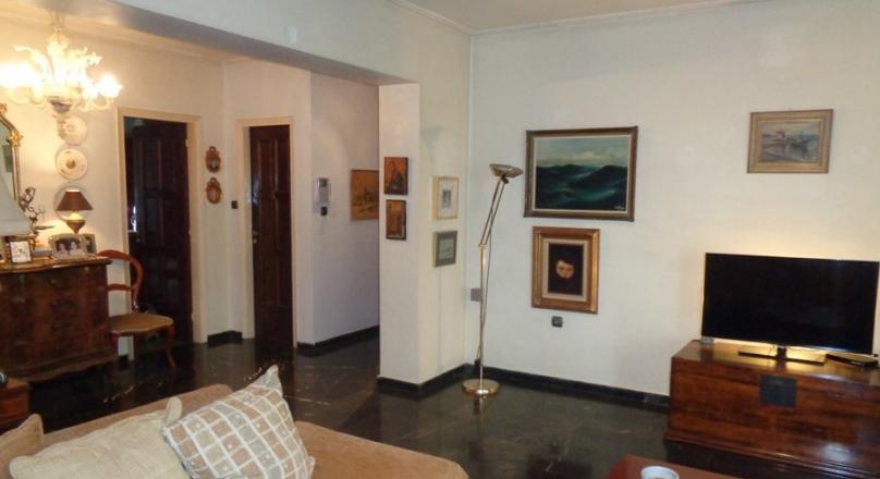ATHENS, PALAIO FALIRO Floisvos, Apartment 160m2, for sale
