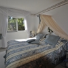 La Romana. Well maintained apartment. Well maintained small area. Very quiet. And then three bedrooms.
