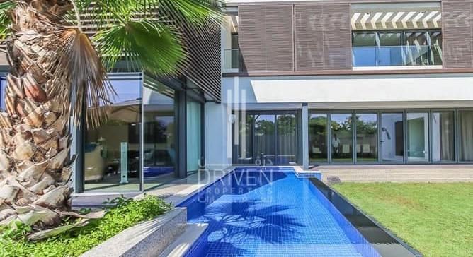 ESTATES HOUSES AND PROPERTIES IN DUBAI