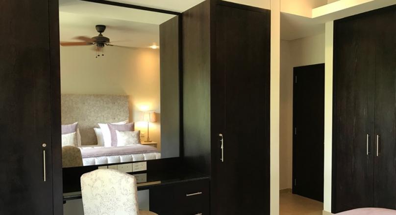 FOR SALE IRS APARTMENT ON THE EASTERN COAST OF MAURITIUS