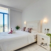 Port Alcudia. Apartment with lots of space. Move in immediately. A few meters from the beach.