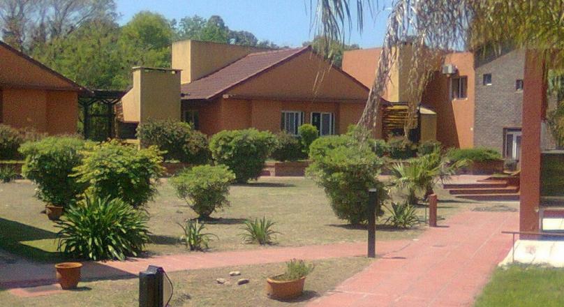 Hermoso complejo de Bungalows en Villa Urquiza, Entre Ríos