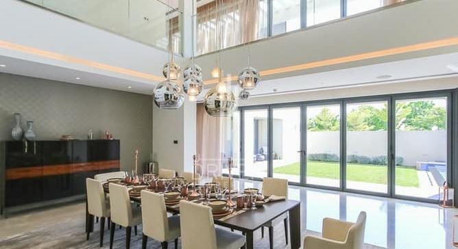 ESTATES HOUSES AND PROPERTIES IN DUBAI