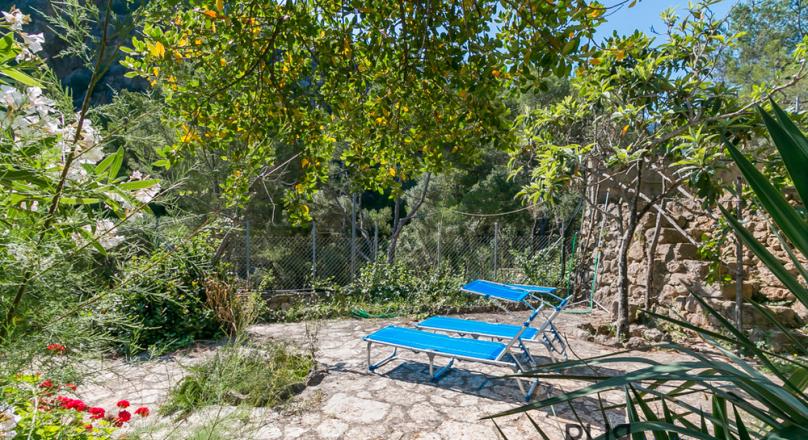 Cala Deia. Your new house beach. A house. A truly rare offer. Mallorca PUR.