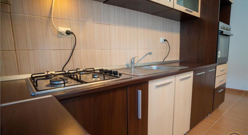 Harmonious residence, positioned in the residential 