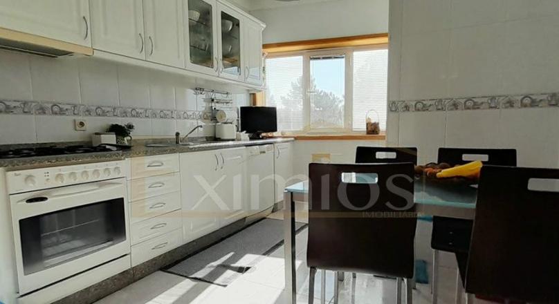 APARTMENT FOR SALE, PRAIA DE AREIA, VILA DO CONDE
