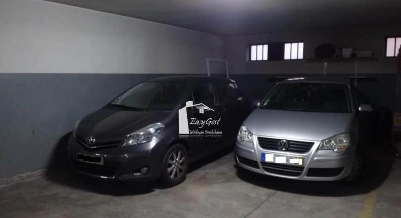 Apartment T3 Alto da Maia 