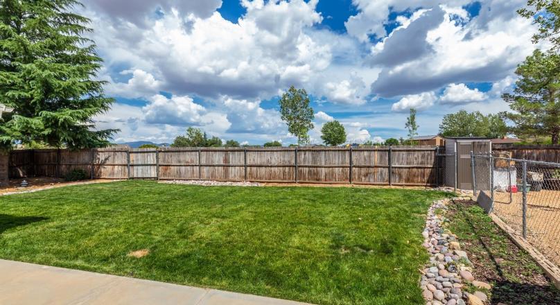 Double Master (4) Bed (3) Bath, 4567 North Desert flower Circle