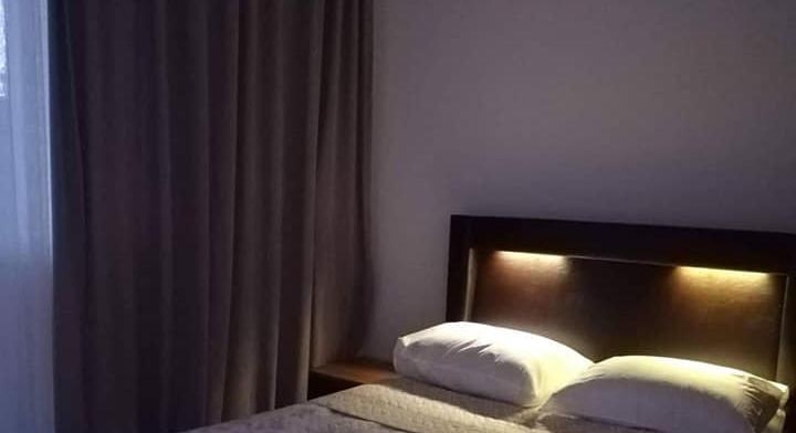 Flat for sale on Kobaladze str,
