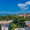Villa. Very close to the pulse of the Capitale. And a view over the whole bay of Palma.