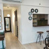 Fully Furnish 2 bedroom unit in 32 sanson by Rockwell