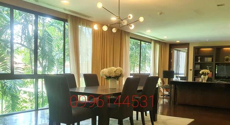 Private Residence for rent near BTS Ekamai Type 2 bedroom 2 bathroom