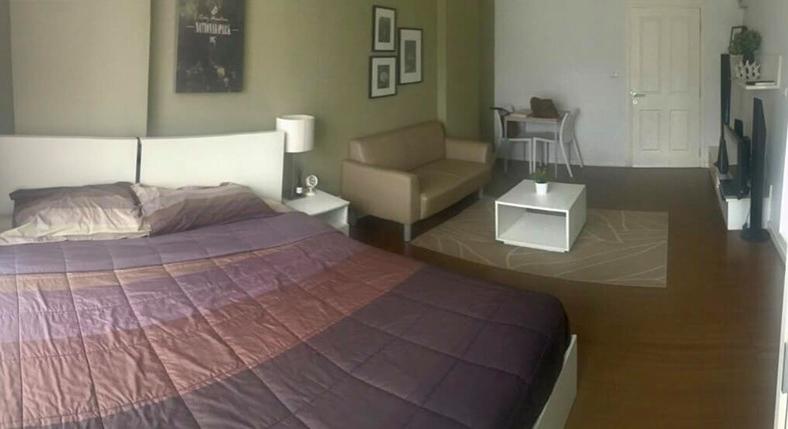 Convenient location, Closed to Chiang Mai University Nimman, Maya Life style shopping Malls