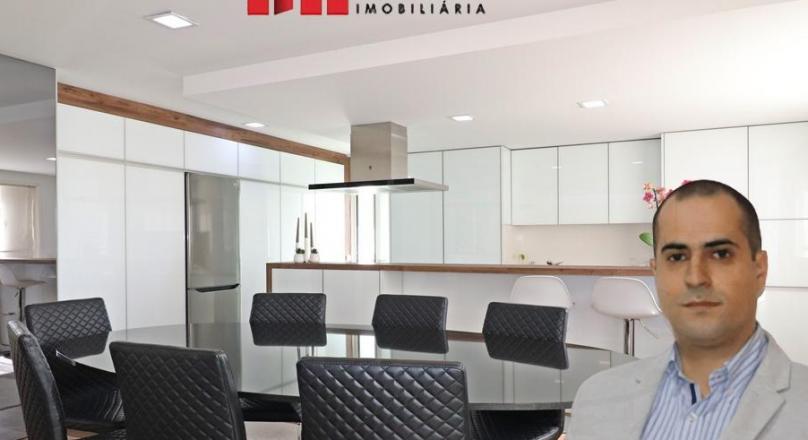 Sale of Apartment T3 + 1, Póvoa de Varzim Beach