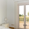 Whirlpool with sea view. And a villa. Very quiet. Holiday rental license.