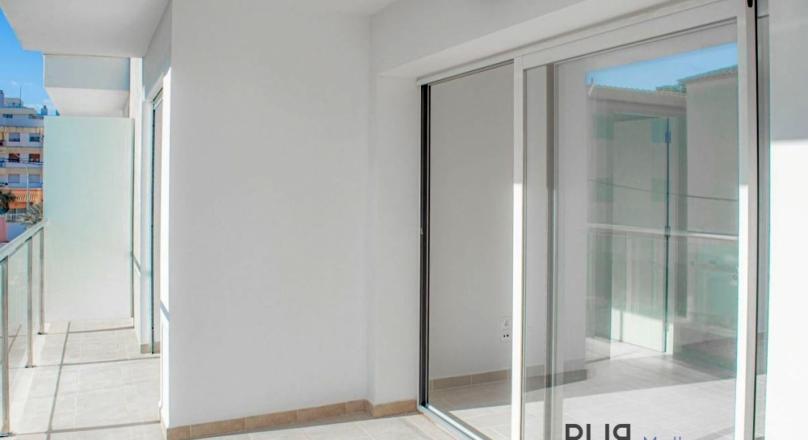For all fans of Cala Ratjada. 300 meters to the sea. New apartment.