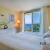 Sol Mallorca. An apartment. A plant. A word. Sophisticated.