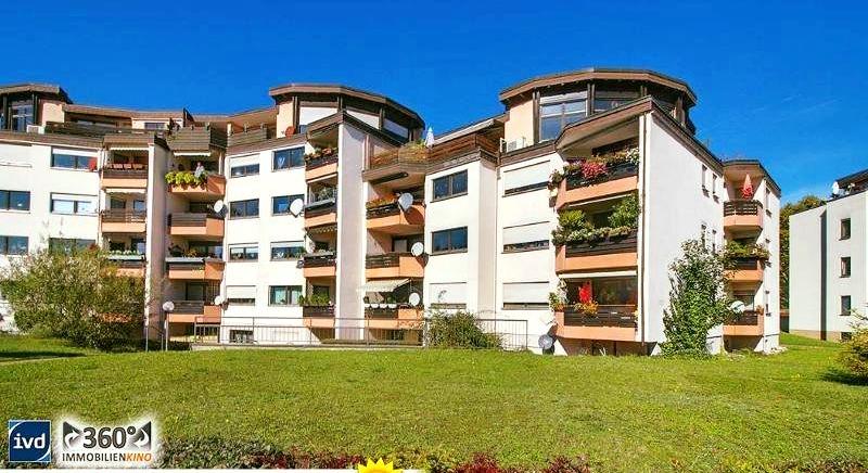 2 Zi. Terrassen-ETW mit Garten in Efringen-Kirchen