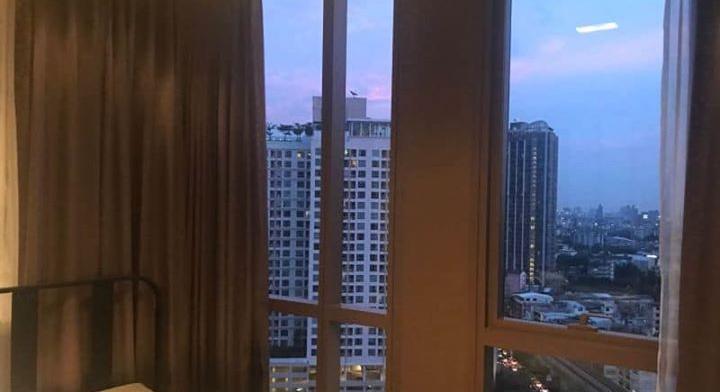 Condo for sale The Loft Ekkamai