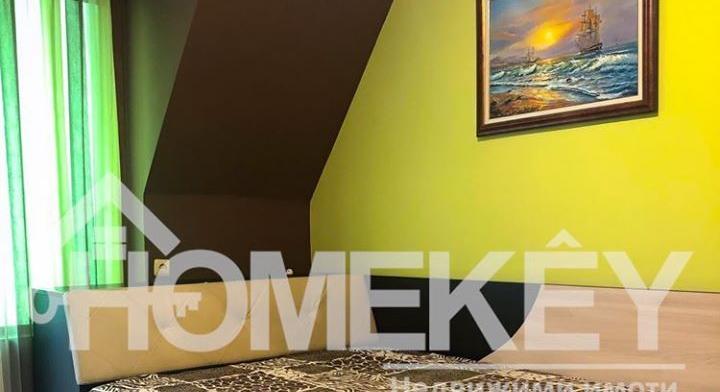 FULLY FURNISHED AND FURNISHED! SPACIOUS DAILY TRACT!