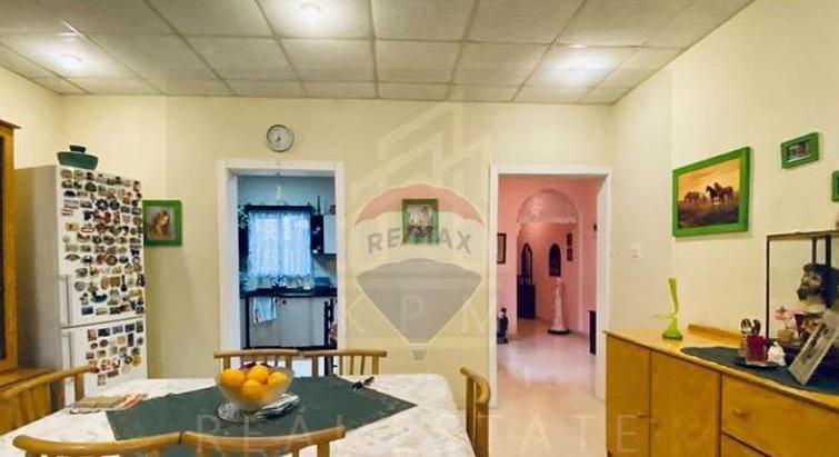 ZABBAR - 1st floor #Maisonette | 4 + 1 area | Approx measuring 150sqm ! !