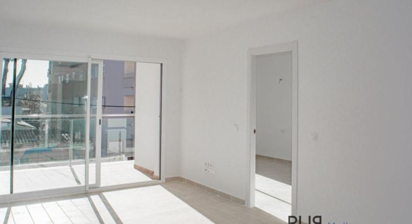 For all fans of Cala Ratjada. 300 meters to the sea. New apartment.
