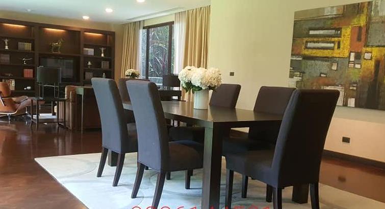 Private Residence for rent near BTS Ekamai Type 2 bedroom 2 bathroom