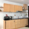 A 55Sq M one apartment bedroom on 7th Floor at Punna@CMU