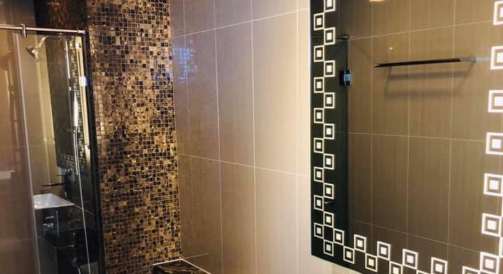 3 bedrooms · 3 bathrooms · Apartment