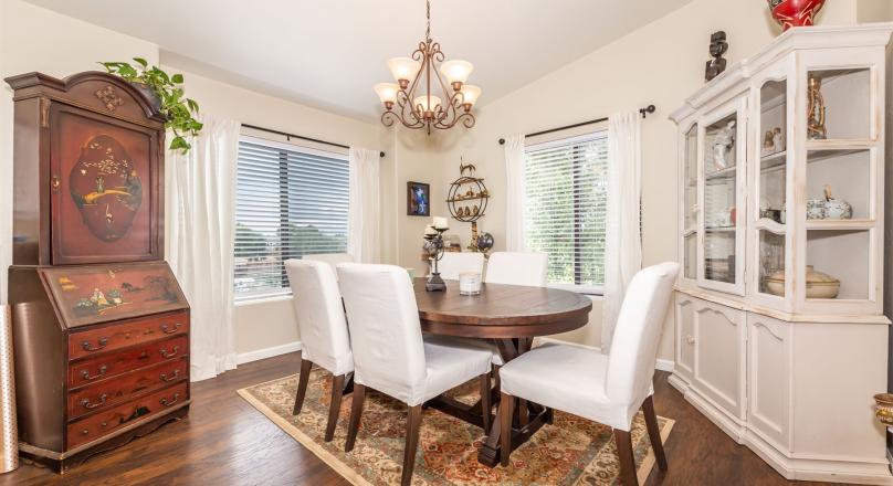 Double Master (4) Bed (3) Bath, 4567 North Desert flower Circle
